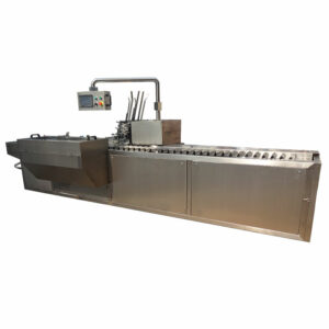 Box Packing Machine