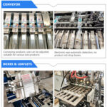 Box Packing Machine