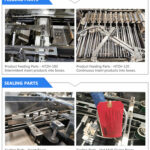 Box Packing Machine
