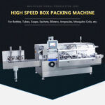 Cartoning Machine