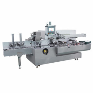 Cartoning Machine