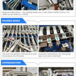 Cartoning Machine