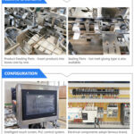 Small Box Packing Machine - HTZH-80 can be applied to bottles and column product boxing. The products will arrange into a tray automatically by the bottle arranging machine and the tray will be separated one by one, and then conveyed to the loading station of the arranged machine, then, bottles will be packed into the tray automatically. Then, conveyed to the paper box packing machine to complete the tray into box functions. Using PLC automatic control system, frequency control. The speed can be adjustable. And Different sizes can be adjustable. A certain range can be done in more than one size of product specifications box in one carton machine. With no carton box stop function and alarm. HTZH-80 box packing machine is a new model developed by our company in combination with advanced technology at home and abroad. It is a high-tech product integrating light, electricity, gas, and machinery. As a result, this food paper box packing machine’s performance and work efficiency have been greatly improved, the requirements of fast are realized, and the stable and reliable state is still maintained during fast operation.