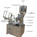 Tube Filling Machine