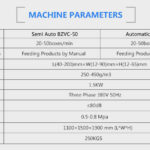 Vertical Cartoning Machine