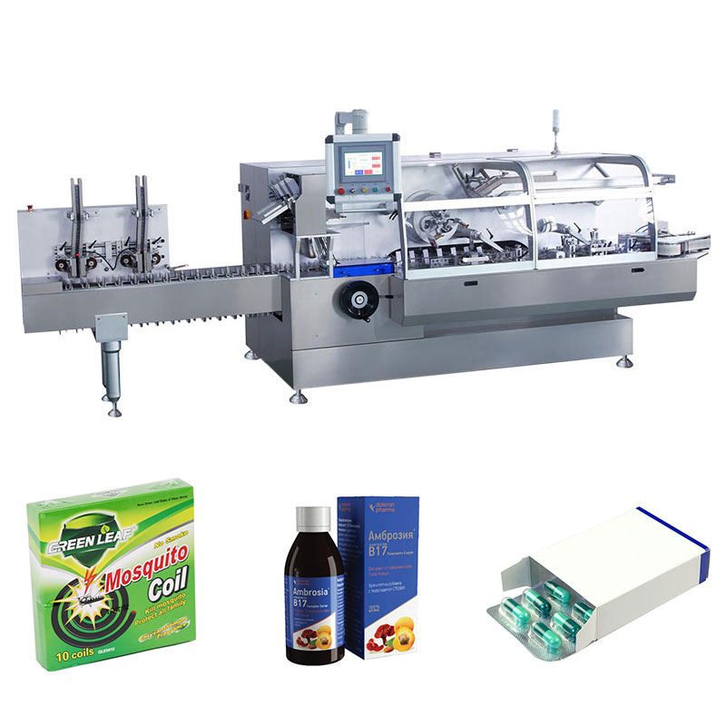 high-speed-cartoning-machine