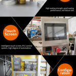 Coffee Capsule Filling Machine