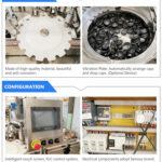 Jar Filling Machine