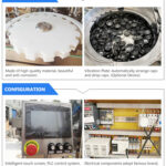 Powder Bottle Filling Machine