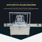Bottle Filling Machine