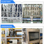 Bottle Filling Machine
