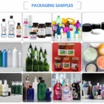 Bottle Filling Machine