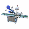 Corner Labeling Machine