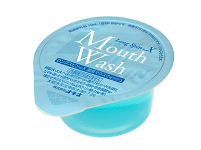 Mouthwash