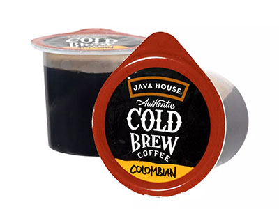 Liquid Coffee