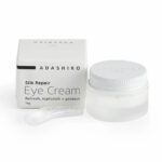 Cream Jar Box