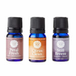 Essential Oil Bottle