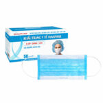 Mask Box