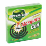 Mosquito Coil Box