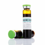 Oral Liquid Bottle