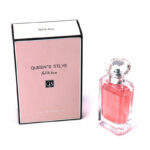 Perfume Box