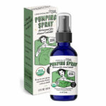 Spray Bottle Box