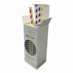 Straw Box