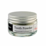 Tooth Powder Jar