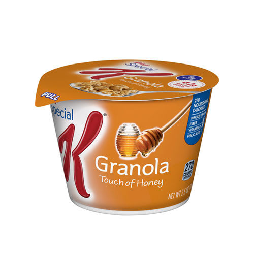 Honey Cup
