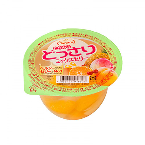 Jelly Cup