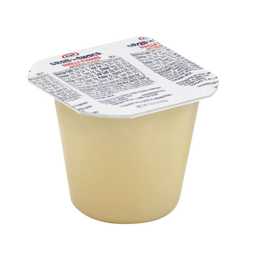 Pudding Cup
