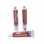 Small Toothpaste
