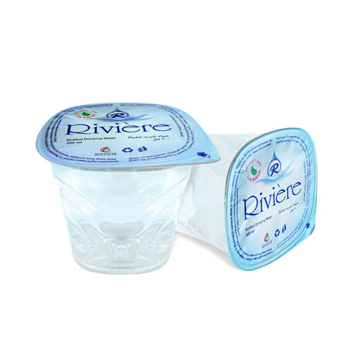 Water Cup