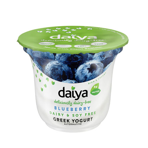 Yogurt Cup