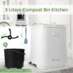 food composter