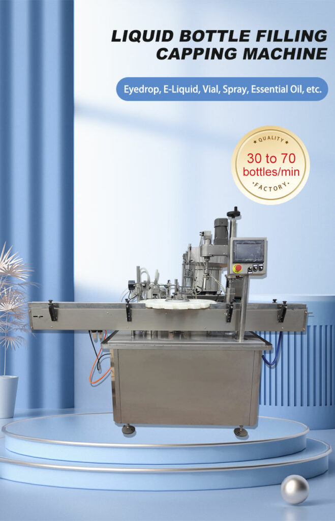 01-Filling Capping Machine - Tube Filling Machines, Box Packing ...