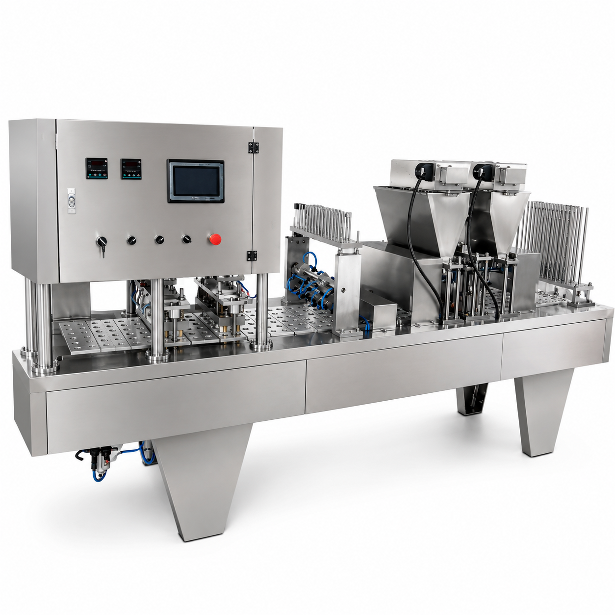 NC-12 / KC-12 Coffee Capsule Machine